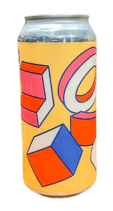 UnBarred Brewery Pebble