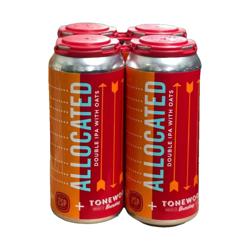 2SP Brewing Company Allocated