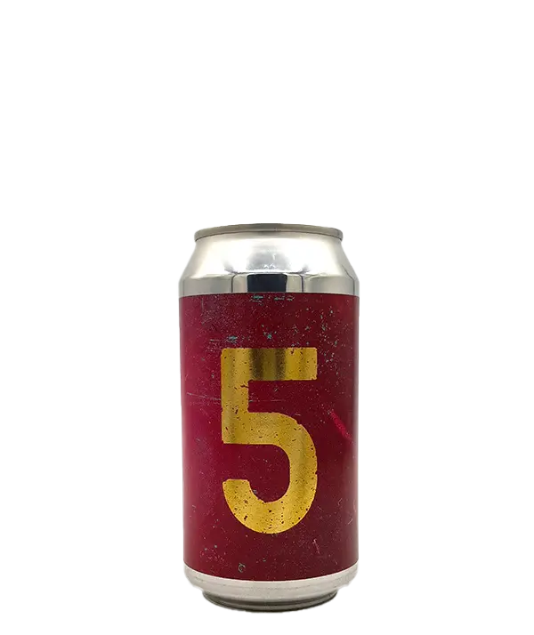 Brasserie Ayawan 5 - Ayawan X Bas-Canada