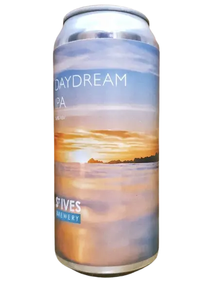 St. Ives Brewery Daydream