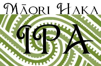 Conclave Brewing Maori Haka