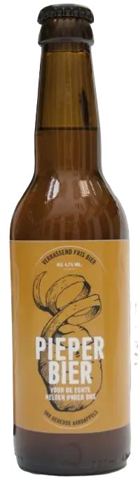 Instock Pieper Bier