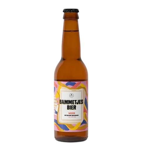 Instock Bammetjes Bier