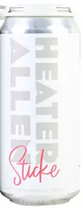 Heater Allen Brewing Sticke Alt