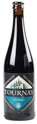 Brasserie de Cazeau Tournay Noire