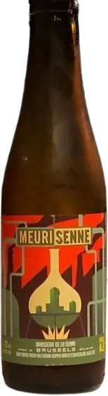 Brasserie de la Senne Meuri Senne