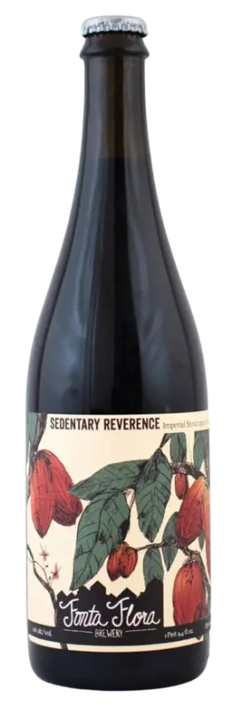 Fonta Flora Brewery Sedentary Reverence