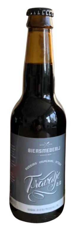 Biersmederij Travalje 2.0