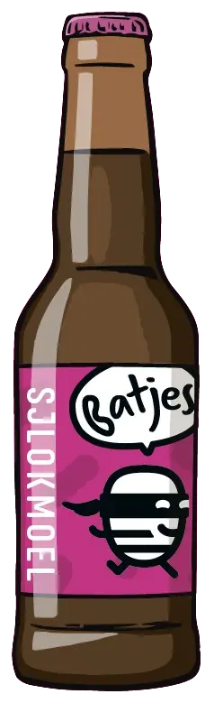 Batjes Sjlokmoel