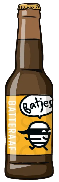 Batjes Batteraaf