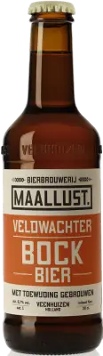 Brouwerij Maallust Veldwachter Bock