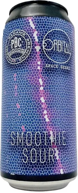 Paname Brewing Company Smoothie Sour #7