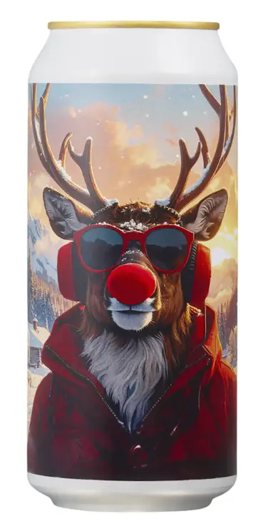 Brygghus 19 Julebrygd