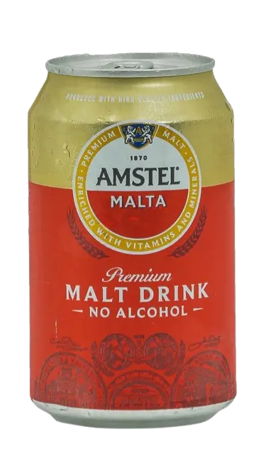 Heineken Nederland Amstel Malta
