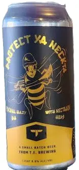 T.F. (Templin Family) Brewing Protect Ya Neckta