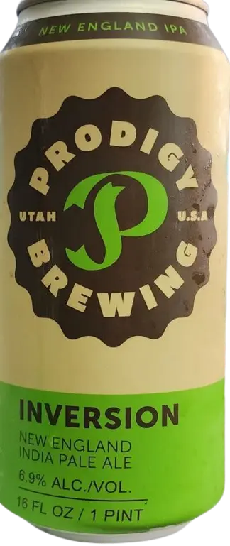 Prodigy Brewing Inversion