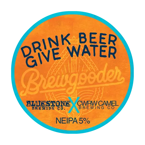 Bluestone Brewing Co. BGG2020 New England IPA
