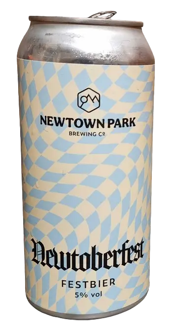 Newtown Park Newtoberfest