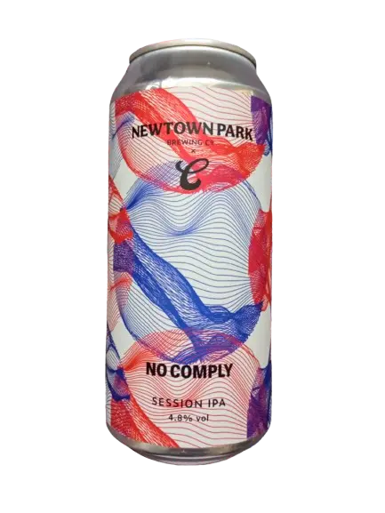 Newtown Park No Comply