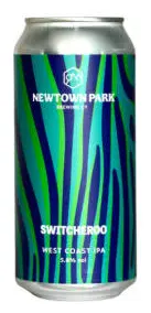 Newtown Park Switcheroo
