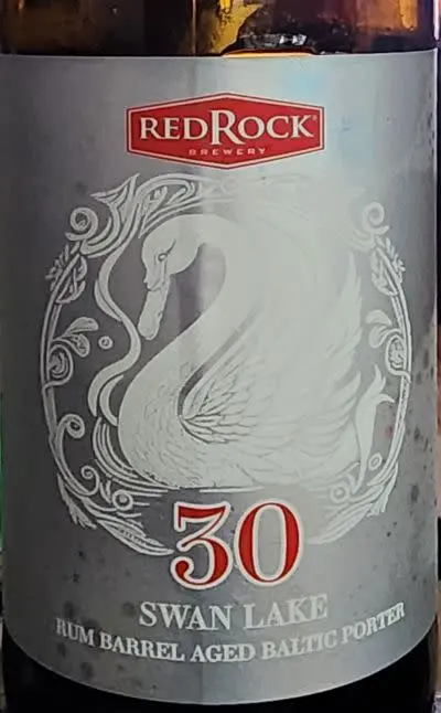 Red Rock Brewing Swan Lake