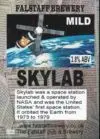 Falstaff Brewery Skylab