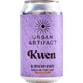Urban Artifact Kwen