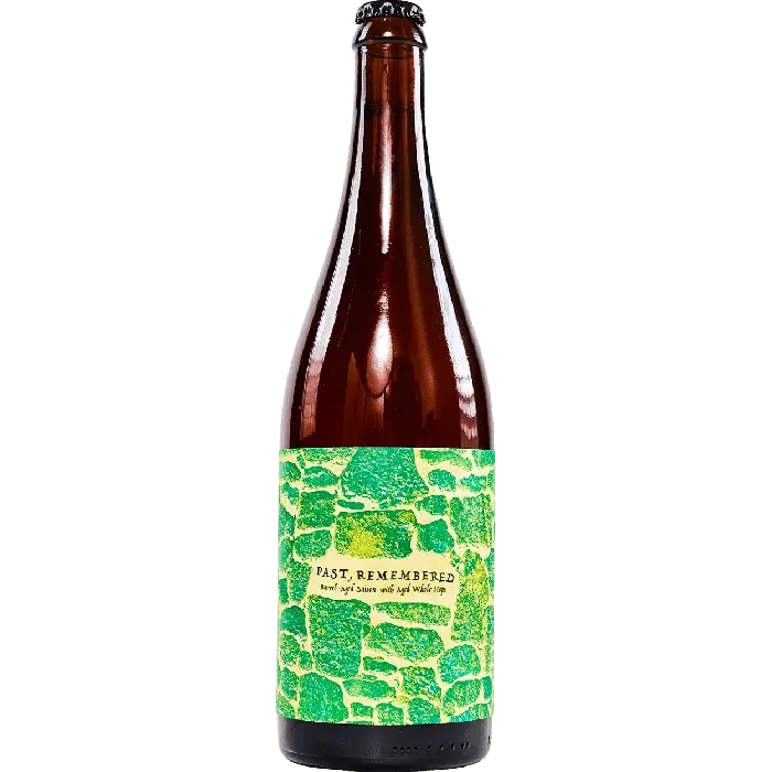 Sante Adairius Rustic Ales Past, Remembered