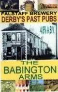 Falstaff Brewery The Babington Arms