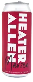 Heater Allen Brewing Marzen