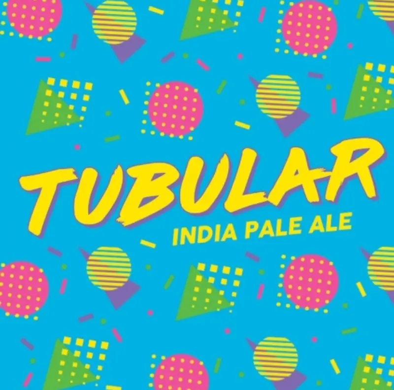 Orono Brewing Company Tubular IPA