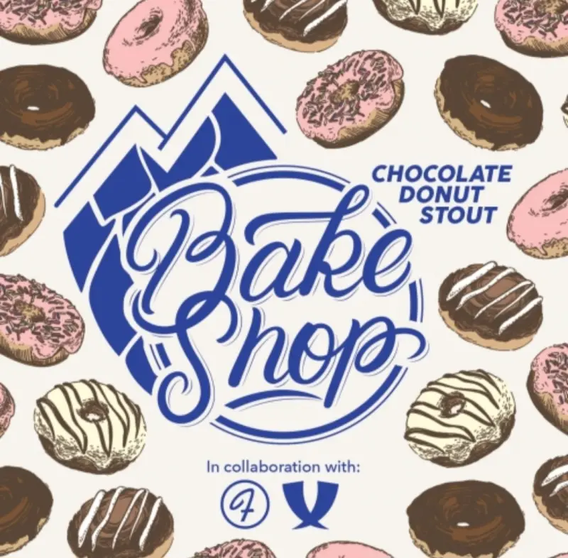 Orono Brewing Company Bake Shop