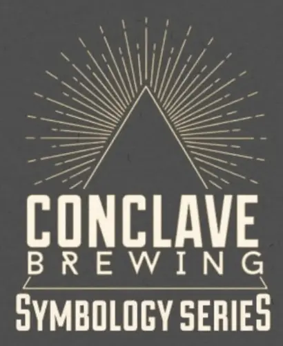 Conclave Brewing Saros Cycle
