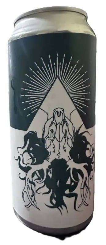Conclave Brewing Shamanic Revelation