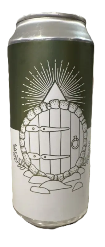 Conclave Brewing Shire