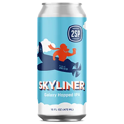 2SP Brewing Company Skyliner