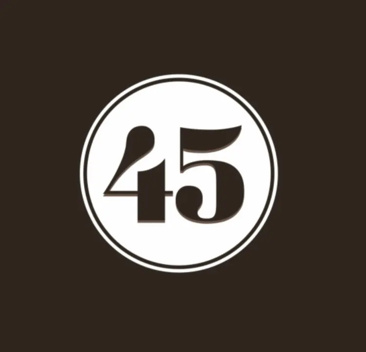 3 Sons Brewing Company Double Barrel JBM 45