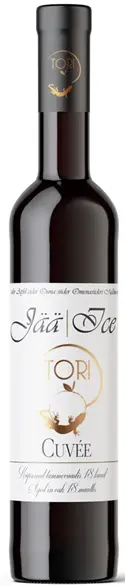 Tori Siidritalu Jää Ice Cuvée
