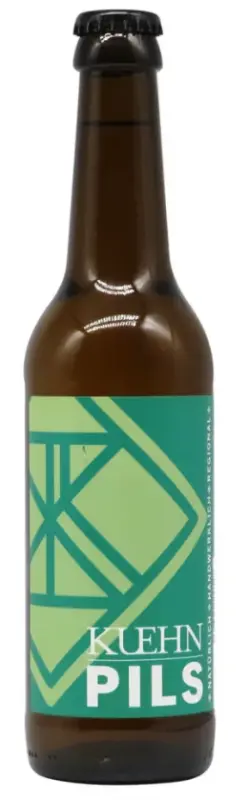 Kuehn Kunz Rosen Kuehn Pils