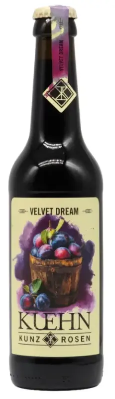 Kuehn Kunz Rosen Velvet Dream