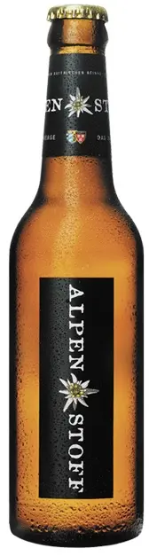 Bürgerbräu Bad Reichenhall Alpenstoff