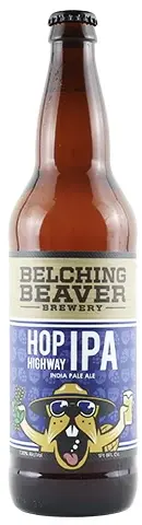 Belching Beaver Hop Highway