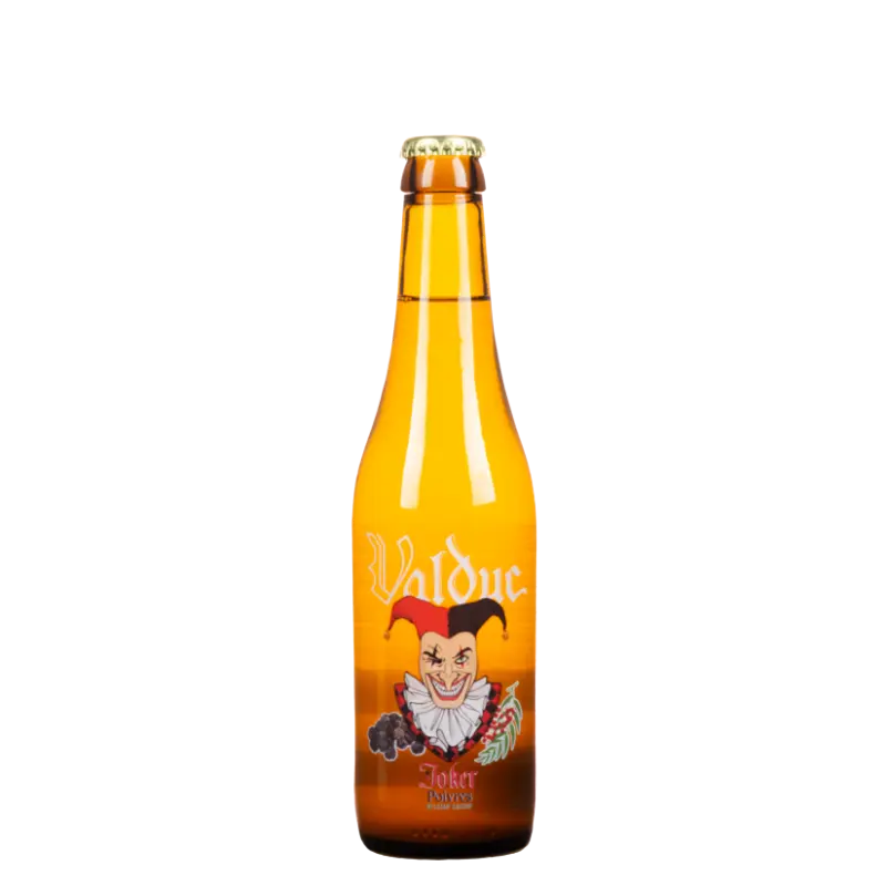 Brasserie Valduc Valduc Joker Poivre