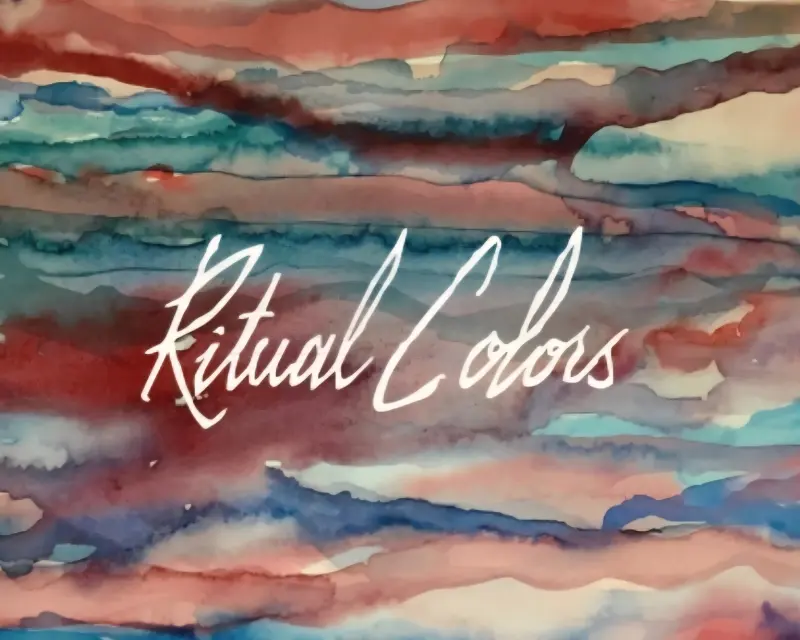 Foreign Objects Beer Company Ritual Colors