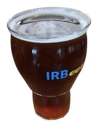 Anecdote Brewing Negotiated Nostalgia