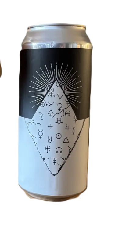Conclave Brewing Symbology: Abzu