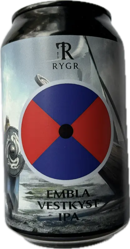 Rygr Brygghús Embla