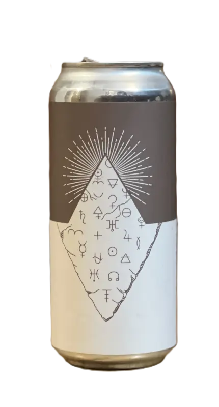Conclave Brewing Symbology: Feronia