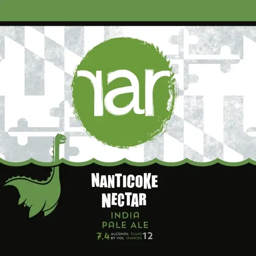 RAR Brewing Nanticoke Nectar