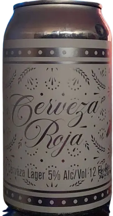 Ogden Beer Company Cerveza Roja